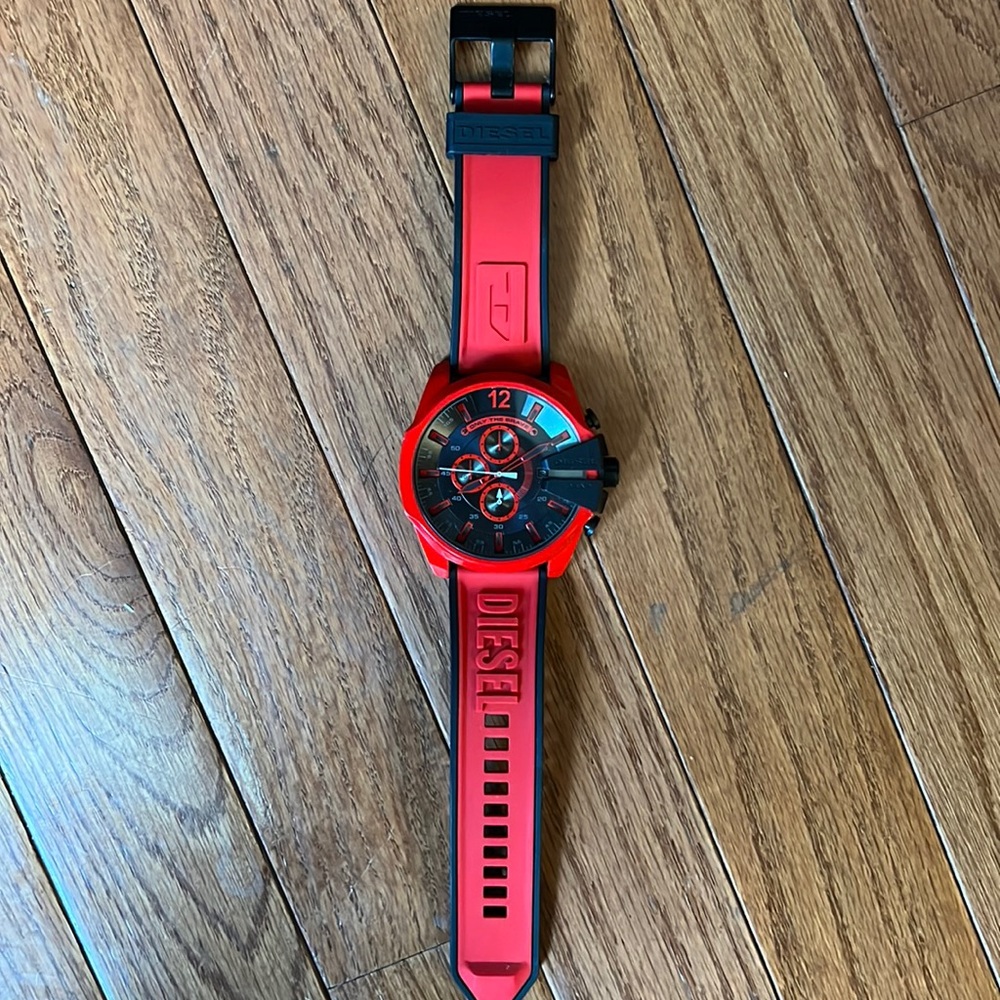 Diesel Watch